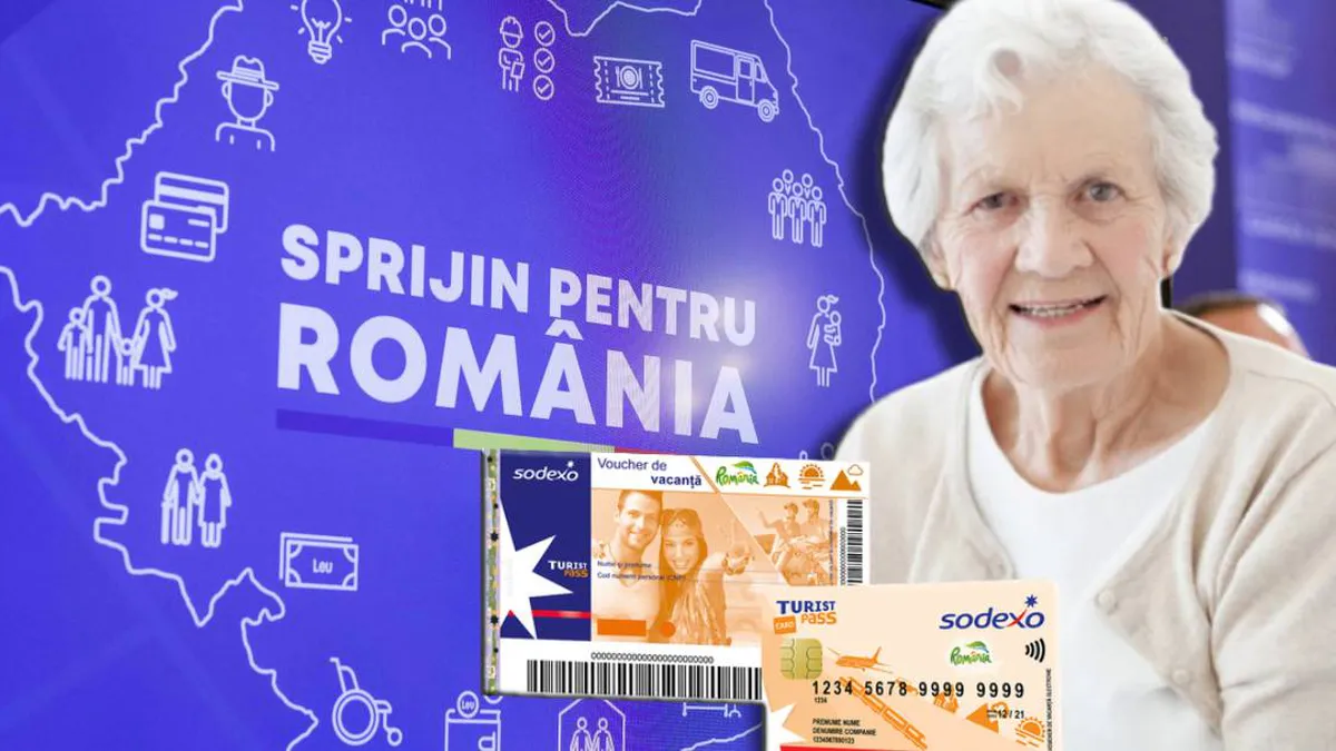 În atenția românilor care dețin carduri de alimente! Voucherele sociale au termen de valabilitate!
