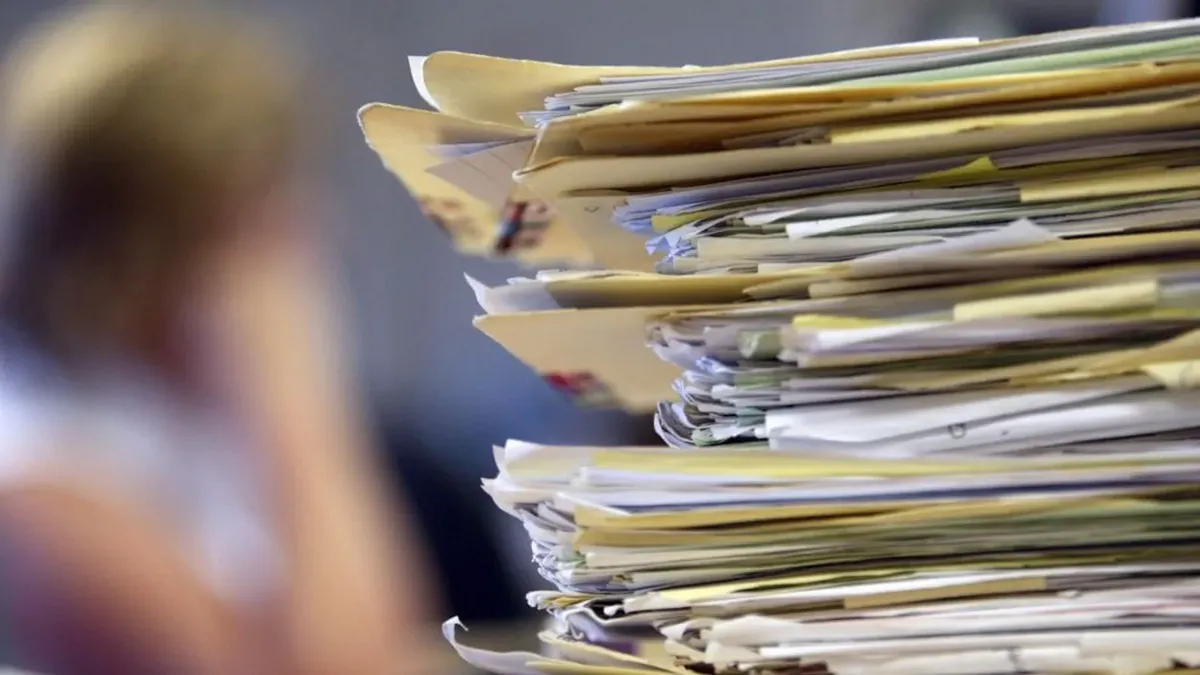 Cum poţi obţine adeverinţa de stagiu de cotizare. Ce acte sunt necesare şi unde depui cererea