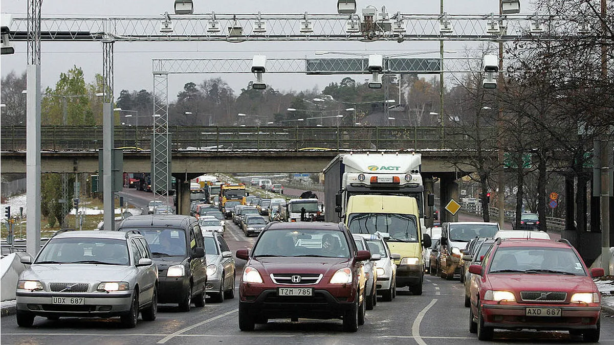 Se interzic maşinile pe benzină şi motorină. Unde va fi aplicată măsura începând din 2025