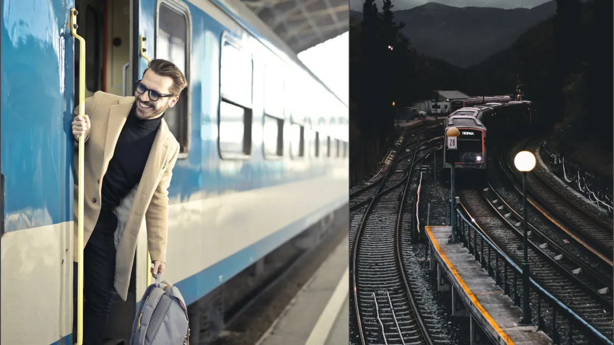 Mai multe trenuri vor schimba complet călătoriile în Europa. „Viitorul călătoriilor pe distanțe mici și medii aparține trenului”