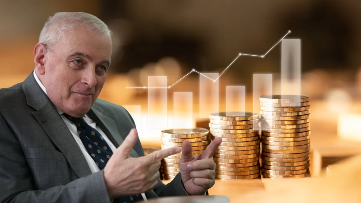 BNR face un nou anunț legat de prețurile din România. Vasilescu: „Inflația este dezinflație! preţurile, deşi continuă să crească, ele cresc mai încet”