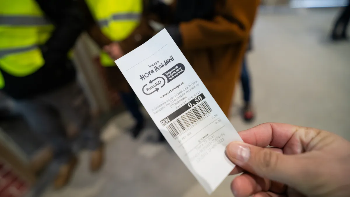 De unde poți recupera banii plătiți ca garanție pentru sticle. Sistemul Garanţie Returnare (SGR) intră în vigoare de la 30 noiembrie