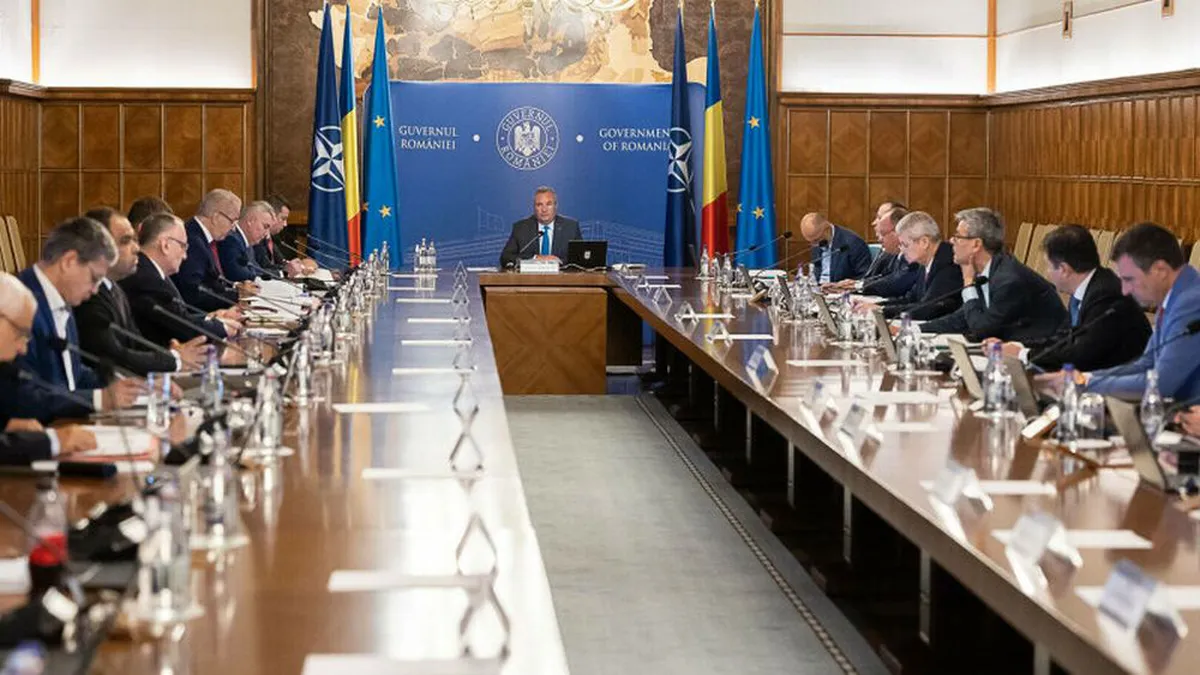 Guvernul înființează posturi noi! Acestea sunt plătite cu peste 50.000 de euro pe an!