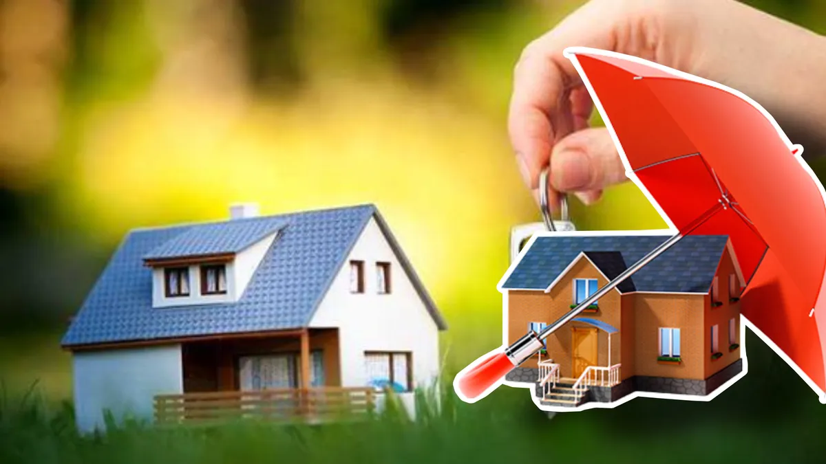 Anunțul momentului. Asigurările obligatorii pentru locuințe se scumpesc! Care sunt condițiile care îi obligă pe proprietari să încheie asigurarea!