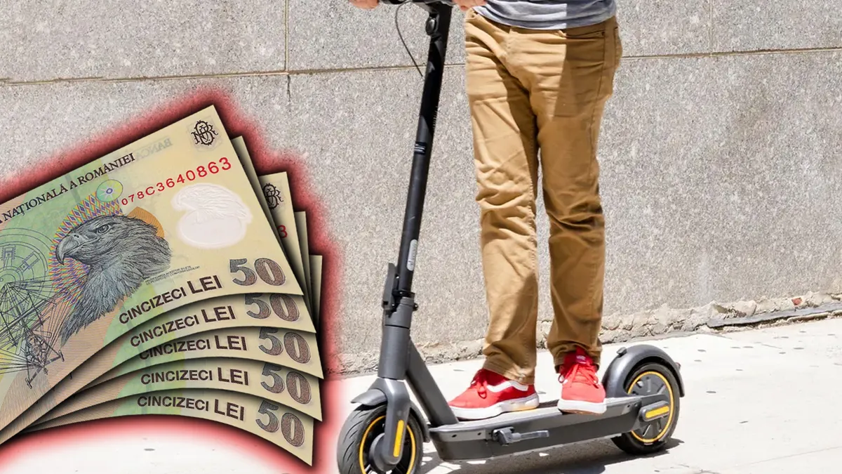 COD RUTIER 2023. Schimbare majoră, Poliţia Locală poate tăia amenzi rutiere de Sărbători. Legea a ajuns la promulgare