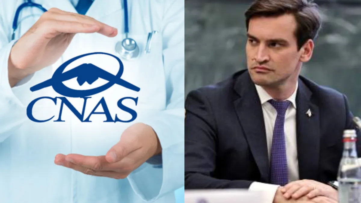 CNAS a primit 1,7 miliarde din Fondul de rezervă al Guvernului. Banii vor fi alocaţi pentru salariile angajaţilor, iar ce rămâne va fi distribuit în procente egale pentru domeniile de asistenţă medicală