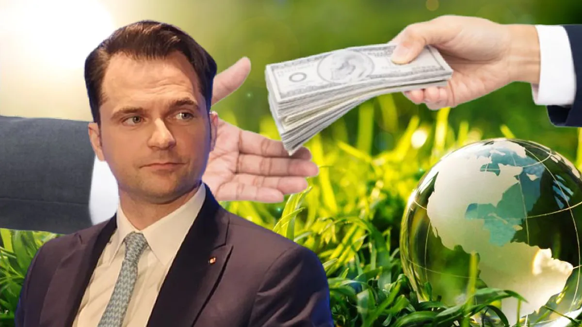 Sebastian Burduja, declarații despre marile proiecte din domeniul energiei: „Sunt multe motive de optimism legate de direcţia României în următorii ani când vine vorba de energie. Finanțarea este critică”