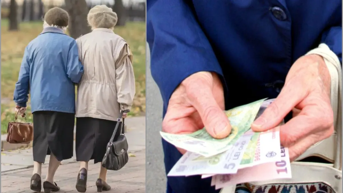 Se amână creșterea vârstei de pensionare pentru femei. Noua lege a pensiilor oferă dreptul mamelor să se pensioneze mai devreme, în funcție de numărul de copii