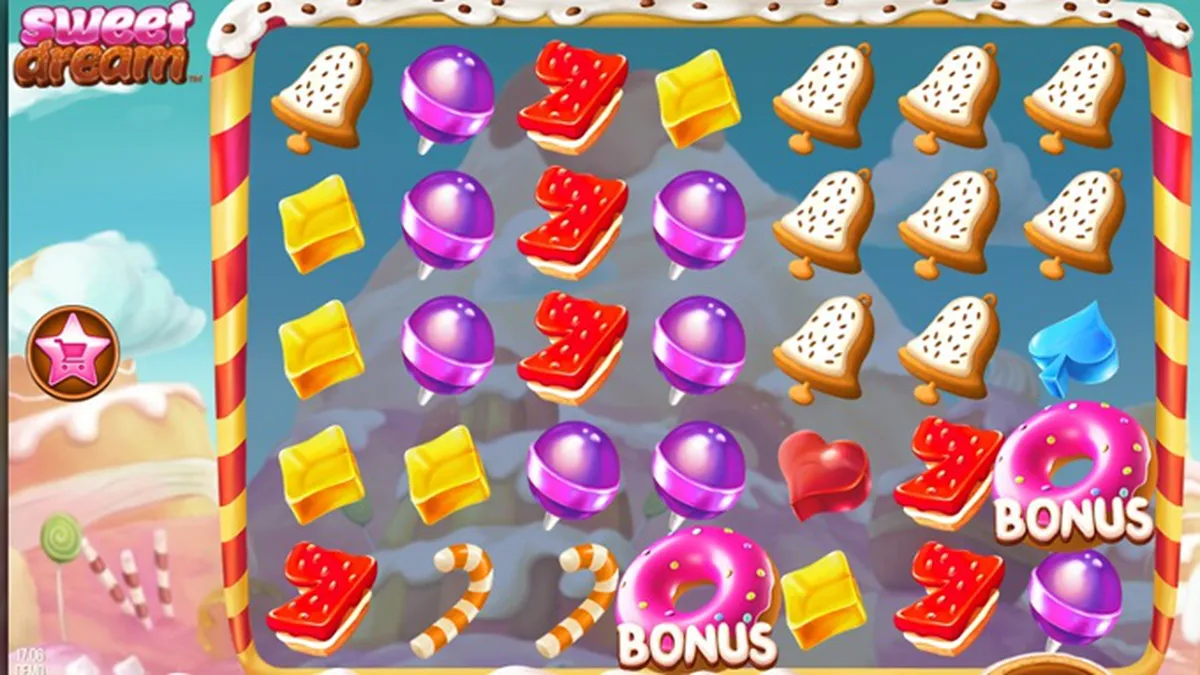 5 sloturi inedite care sunt la mare căutare în această iarnă