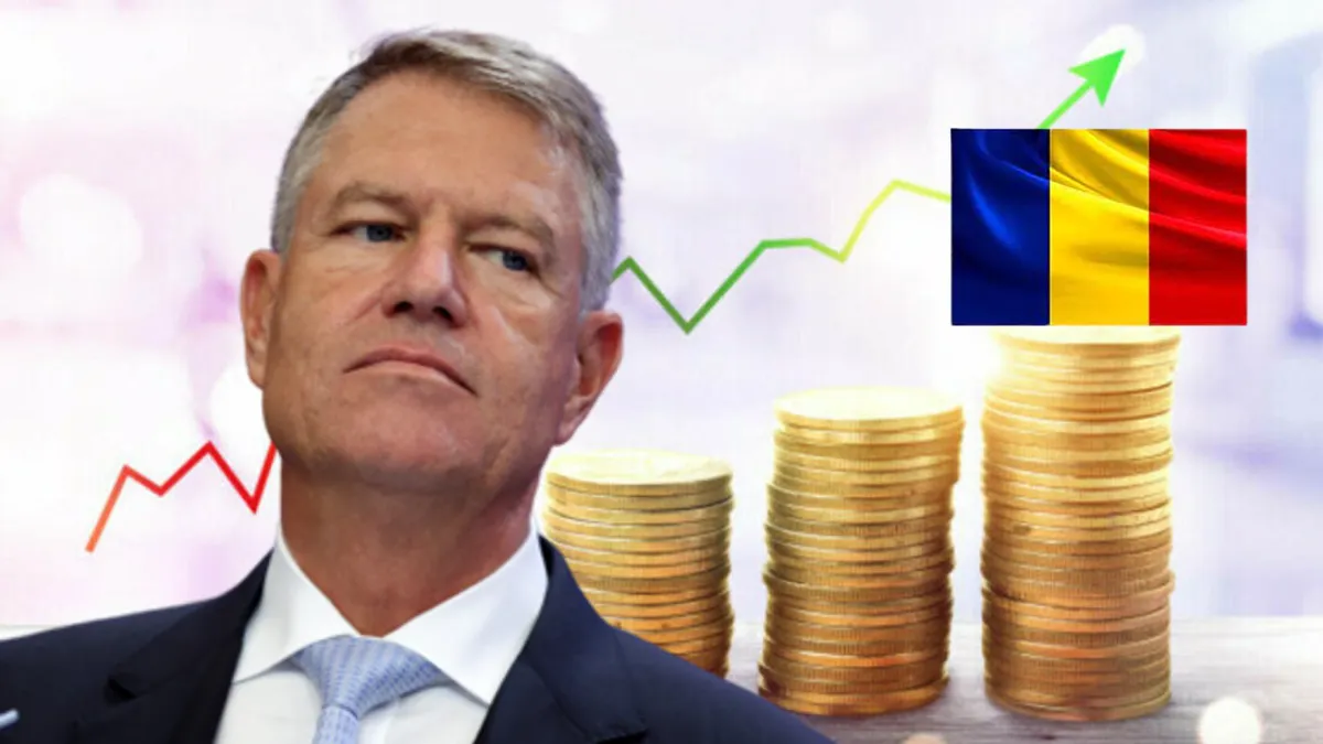 Iohannis, prima reacție pentru români, după aplicarea ordonanței austerității. „Trebuie să fim cu toţii realişti că multiplele crize au accentuat vulnerabilităţile structurale ale bugetului