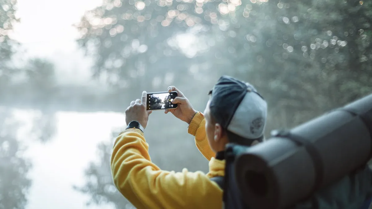 Orașul unde oamenii nu au voie să folosească telefoanele mobile. Sunt interzise inclusiv tabletele, căștile wireless sau cuptoarele cu microunde