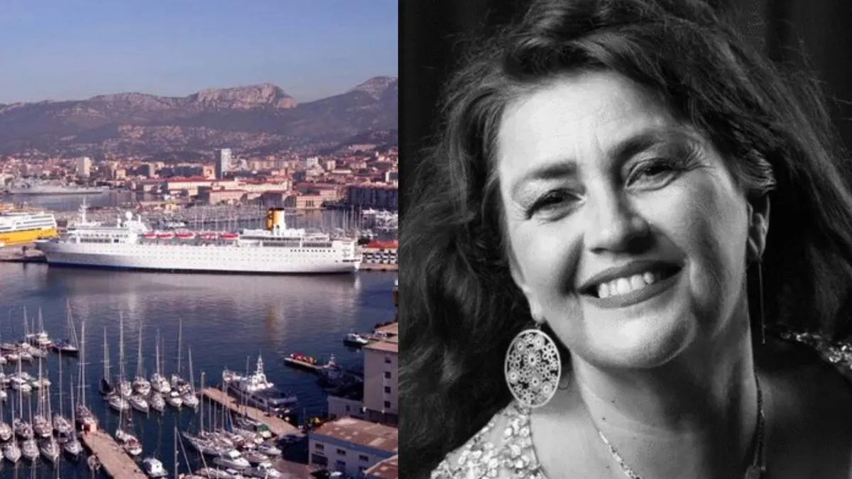 Averea pe care a lăsat-o în urmă Rona Hartner, îndrăgita actriță și cântăreață. După divorțul de Herve Camilleri, artista a rămas fără aproape nimic