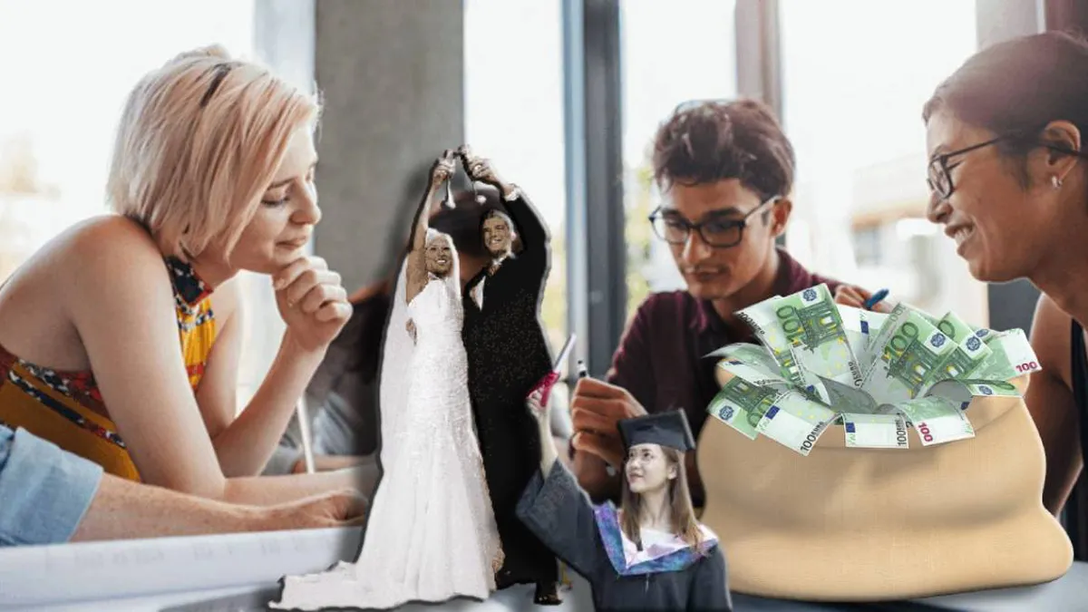 În atenția tinerilor care doresc să scape de dobânzi! Cele două programe guvernamentale sunt disponibile până la sfârșitul anului 2023!