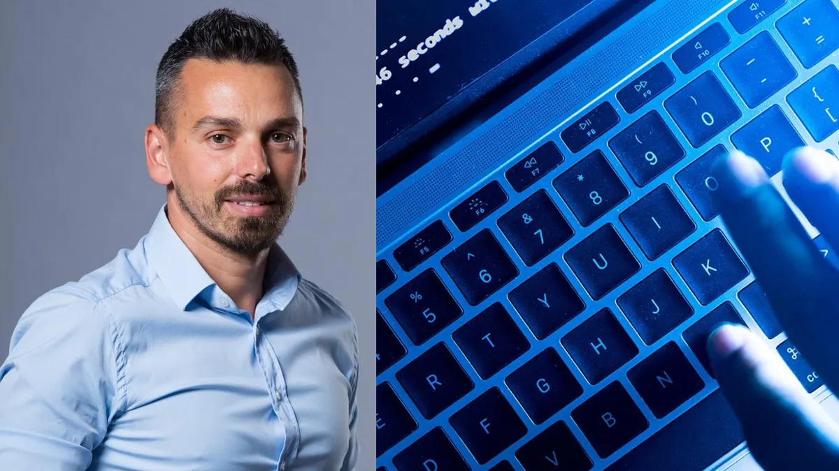 Cum se descurcă companiile româneşti din IT pe o piaţă care a început să scadă după un deceniu de creştere continuă. Gabriel Zahan, We as Web: „Creştem substanţial echipa şi aducem noi roluri şi profesionişti”