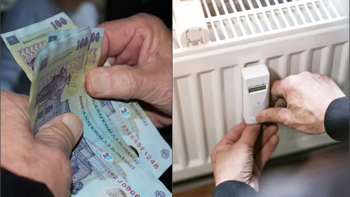 Scenariu sumbru în prag de sărbători. Românii riscă să rămână fără ajutoare sociale și căldură înainte de Crăciun