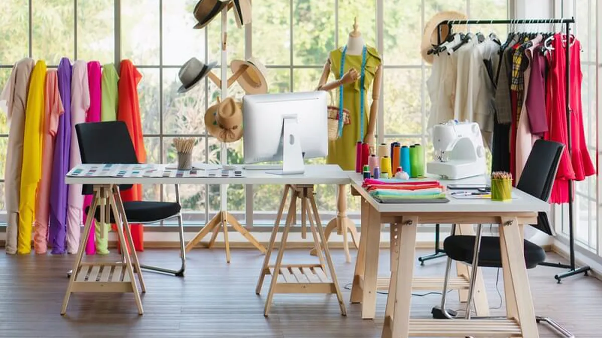 O româncă a reușit să își deschidă propriul atelier în Italia. Iată care este cel mai mare vis al ei!