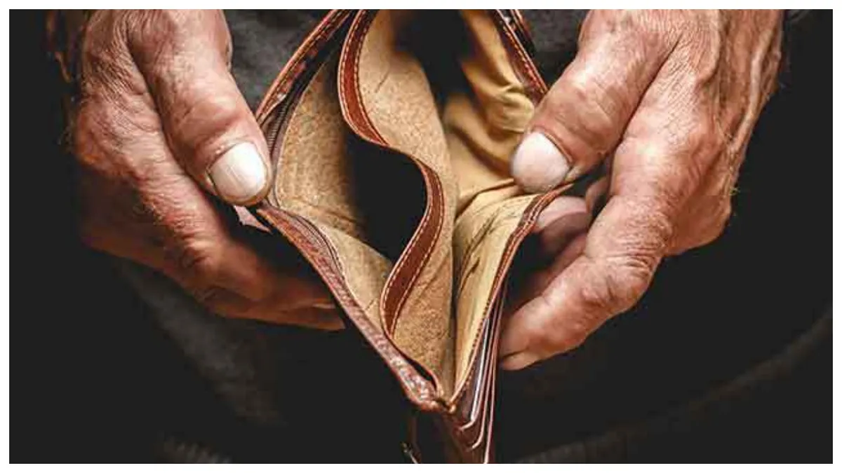 Sărăcia face ravagii în România. Un român din cinci este afectat de acest fenomen. Care este cea mai vulnerabilă categorie de persoane