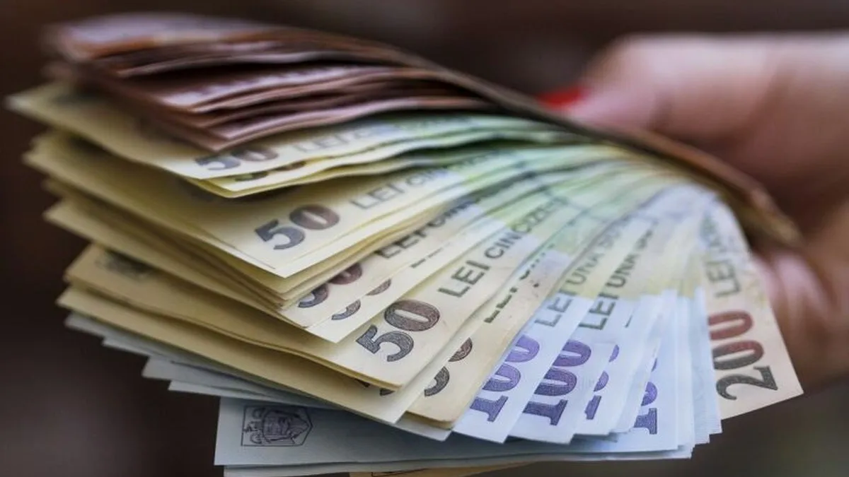 Vestea momentului pentru români! Au intrat banii în conturi