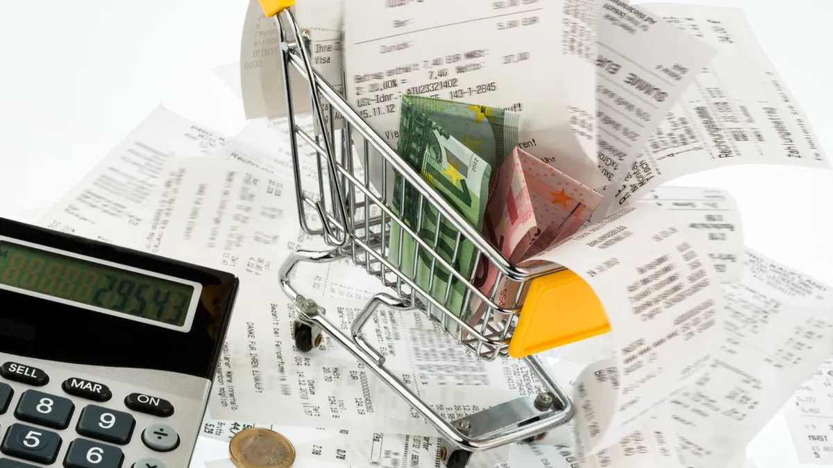 Bugetul UE pentru 2024 a fost aprobat. Câte miliarde sunt puse la bătaie