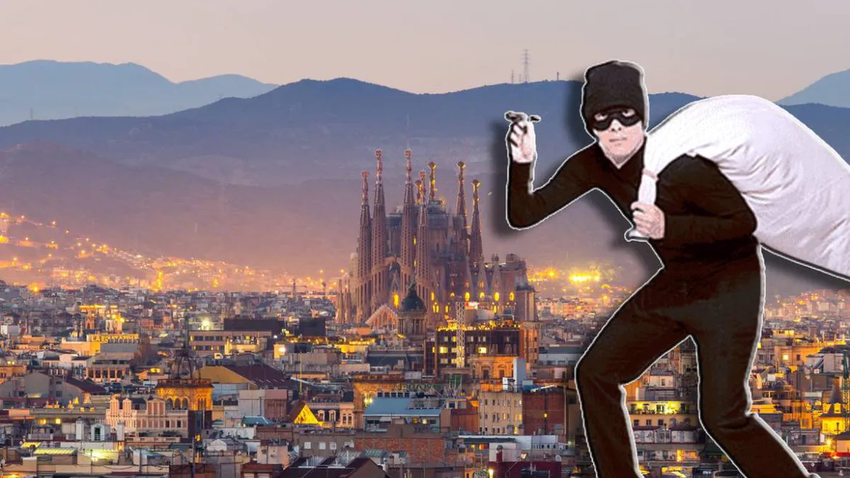 Aceasta este destinația pe care mulți români o evită! Tâlharii, primul factor de refuz!