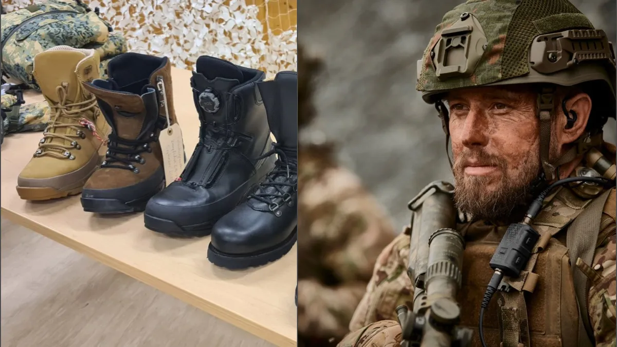 Bocancii produși de România pentru armata austriacă primesc numeroase critici. Care este motivul