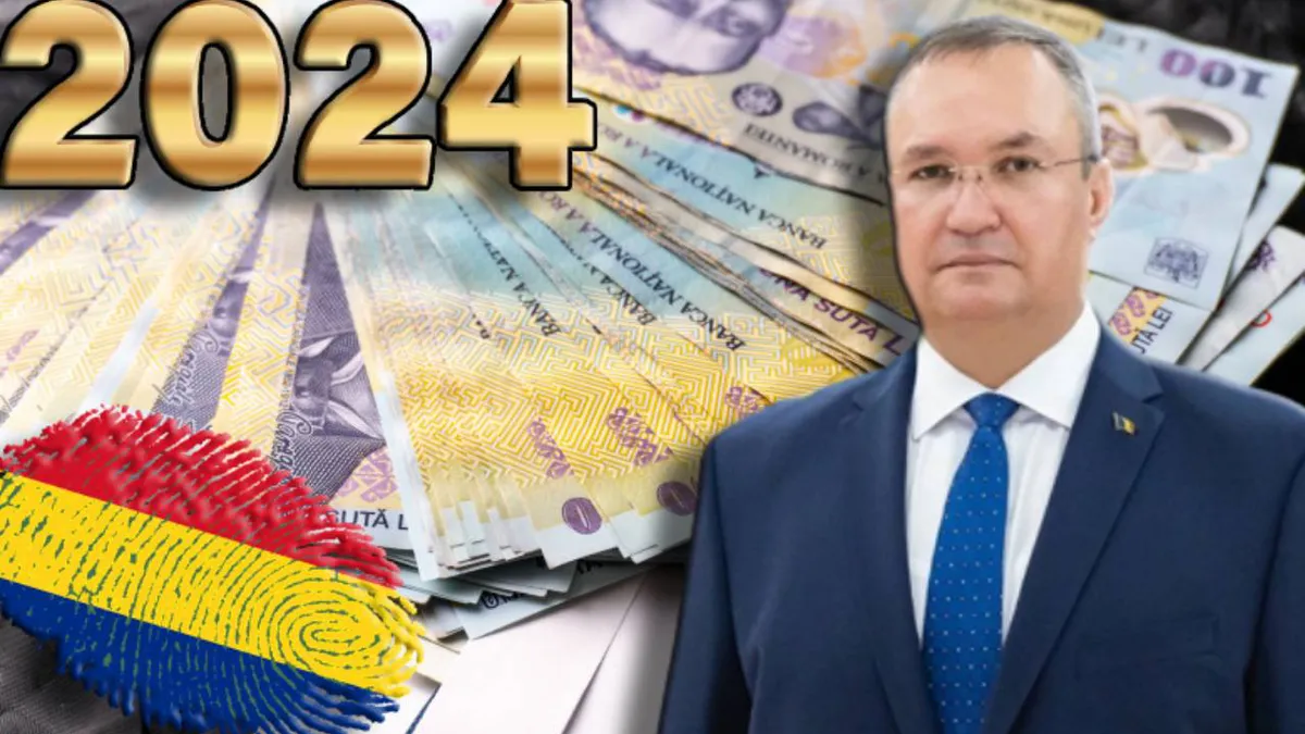 Nicolae Ciucă, Președintele PNL, ultimele declarații referitoare la bugetul pentru 2024: „Ședința coaliției a susținut ca în proiectul de buget pe 2024 să se prevadă foarte clar continuarea investițiilor.”