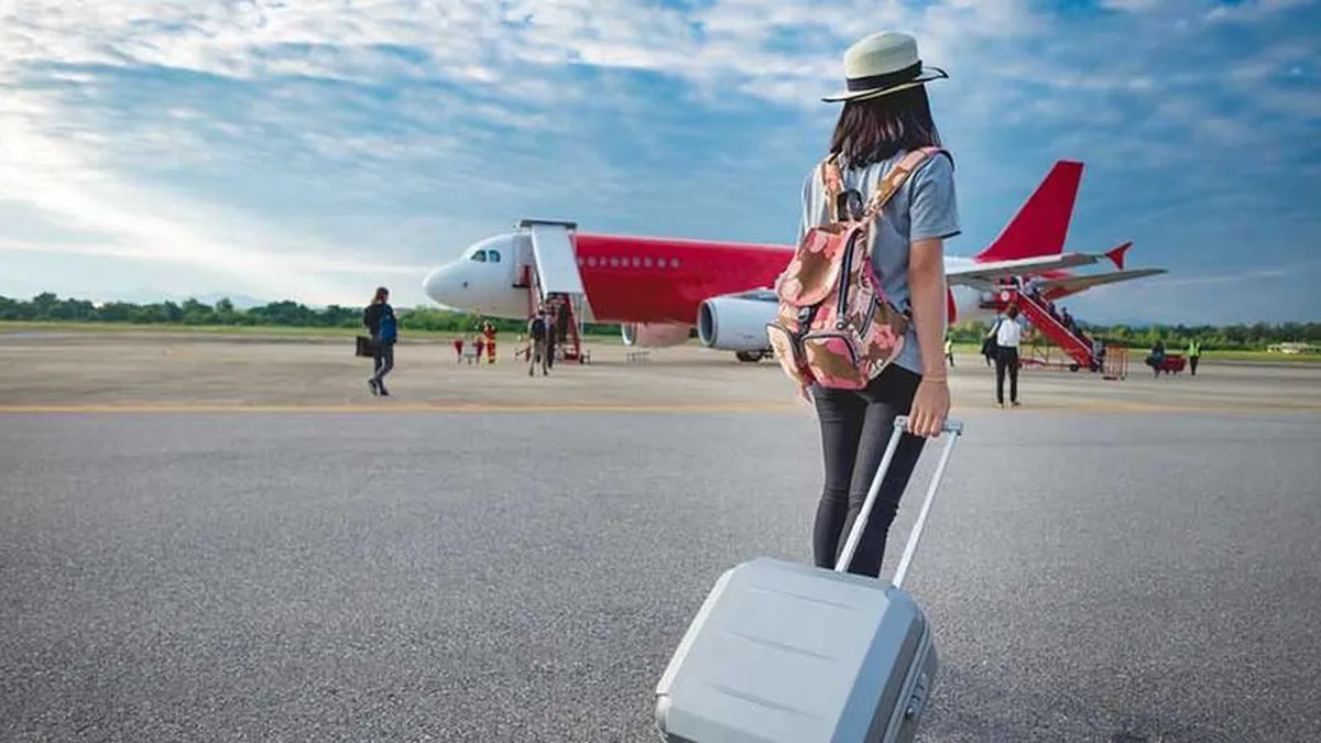 Ieftinuarie 2024 la Vola.ro aduce cele mai mici prețuri din an la biletele de avion. Zboruri începând de la 27 de euro spre Italia, Belgia, Franța și Germania