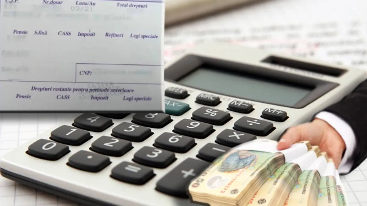 Proiect de lege. Punctul de pensie se va majora cu 13,8% începând cu data de 1 ianuarie 2024, iar vârsta de pensionare se va egaliza!
