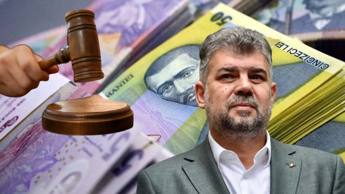 Ultimele declarații ale lui Marcel Ciolacu privind pensiile românilor! „Toate aspectele legate de Legea pensiilor, inclusiv cele privitoare la sursele de finanțare, au fost clarificate”