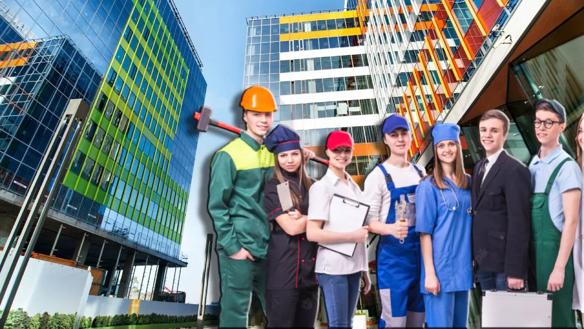 Oamenii de afaceri au rămas fără forță de muncă! Salarii de 1.000 de euro, însă nu mai sunt muncitori: „E destul să cauți un instalator sau un zidar și realizezi dimensiunile crizei.”