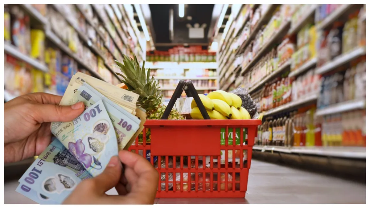 Mare atenție atunci când mergi la cumpărături! Greșeala banală care îți poate aduce o amendă colosală