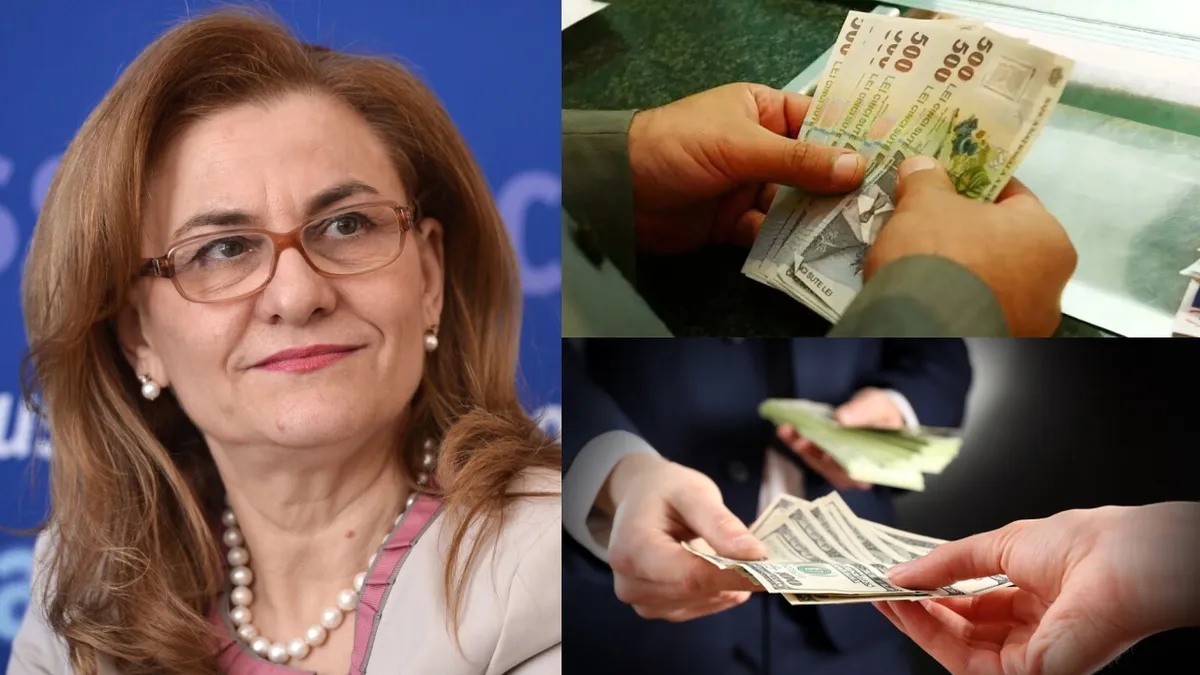 Persoanele cu venituri mici trebuie protejate în cazul creditelor de consum. Maria Grapini: „Creditele de consum sunt pentru cetățenii cei mai săraci. Nu se duc bogații să ia credit”