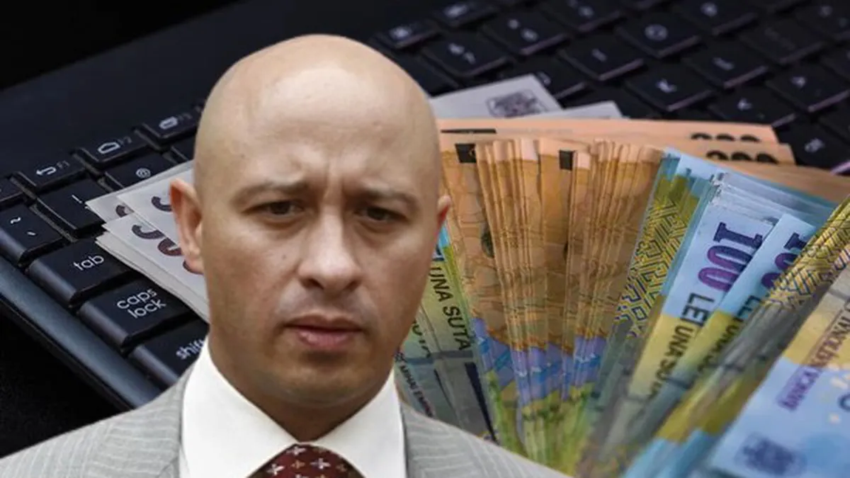 7 motive pentru care banii cash trebuie protejați! Fostul șef ANAF: „O lume fără numerar va oferi băncilor libertatea de a majora oricând și oricât taxele de cont și dobânzile”