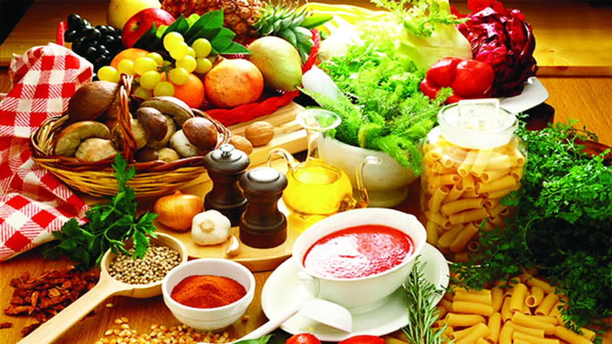 Mulţi români nu-şi mai permit să ţină Postul Crăciunului. Scumpirile fac din tradiţia strămoşească un lux