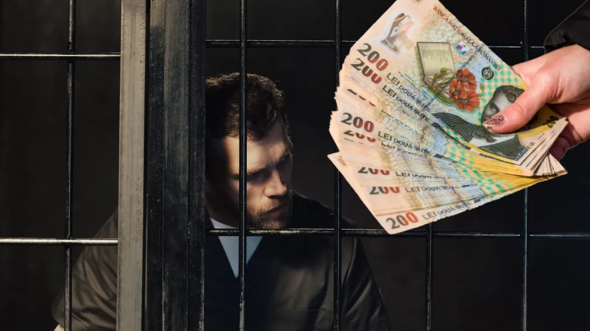 De necrezut! Deținuții din Penitenciarul Aiud care își continuă studiile primesc burse de merit