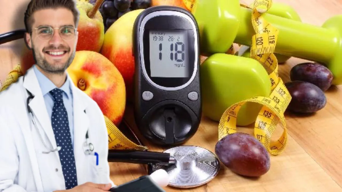 Diabetul, boală ce prezintă un risc alarmant pentru următorul deceniu! Aceste măsuri de precauție ți-ar putea salva viața!