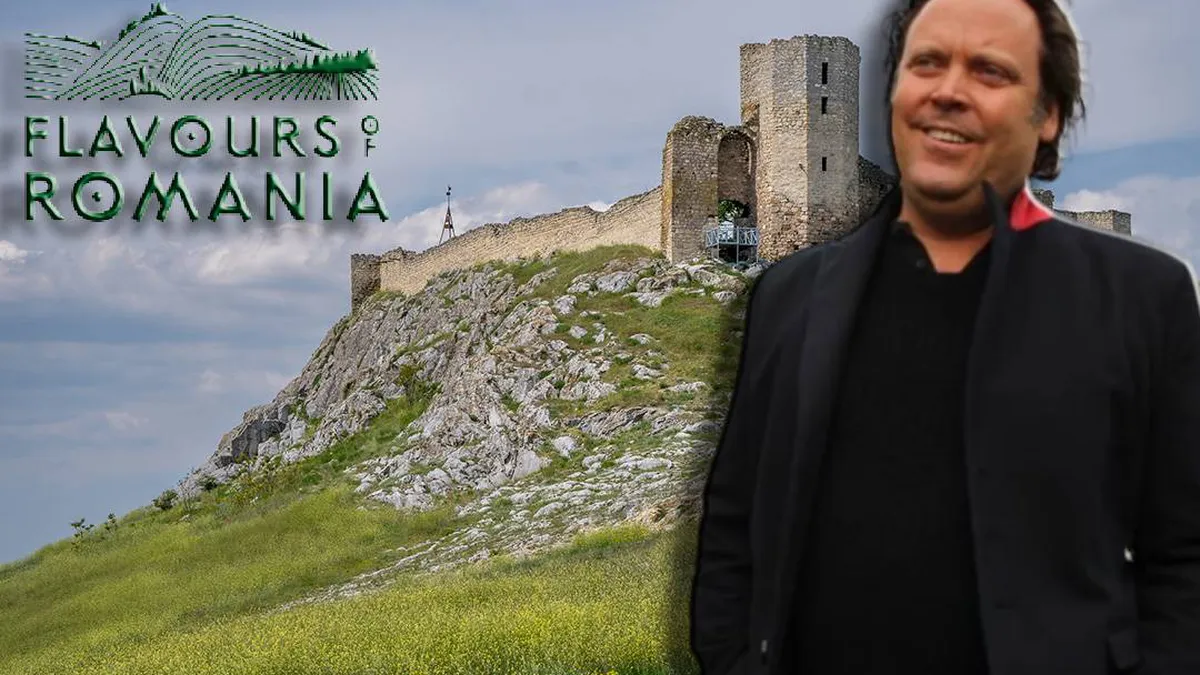 Locul din România care ar putea fi transformat într-un documentar: „Este o regiune pe care aș vrea să o promovez mai mult.”