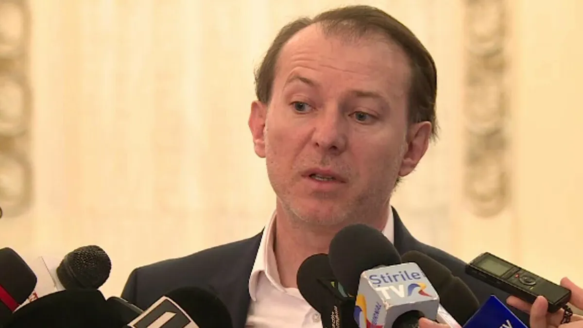 Senatul a decis! Florin Cîțu a rămas fără imunitate parlamentară. DNA poate începe urmărirea penală în dosarul vaccinurilor anti-Covid