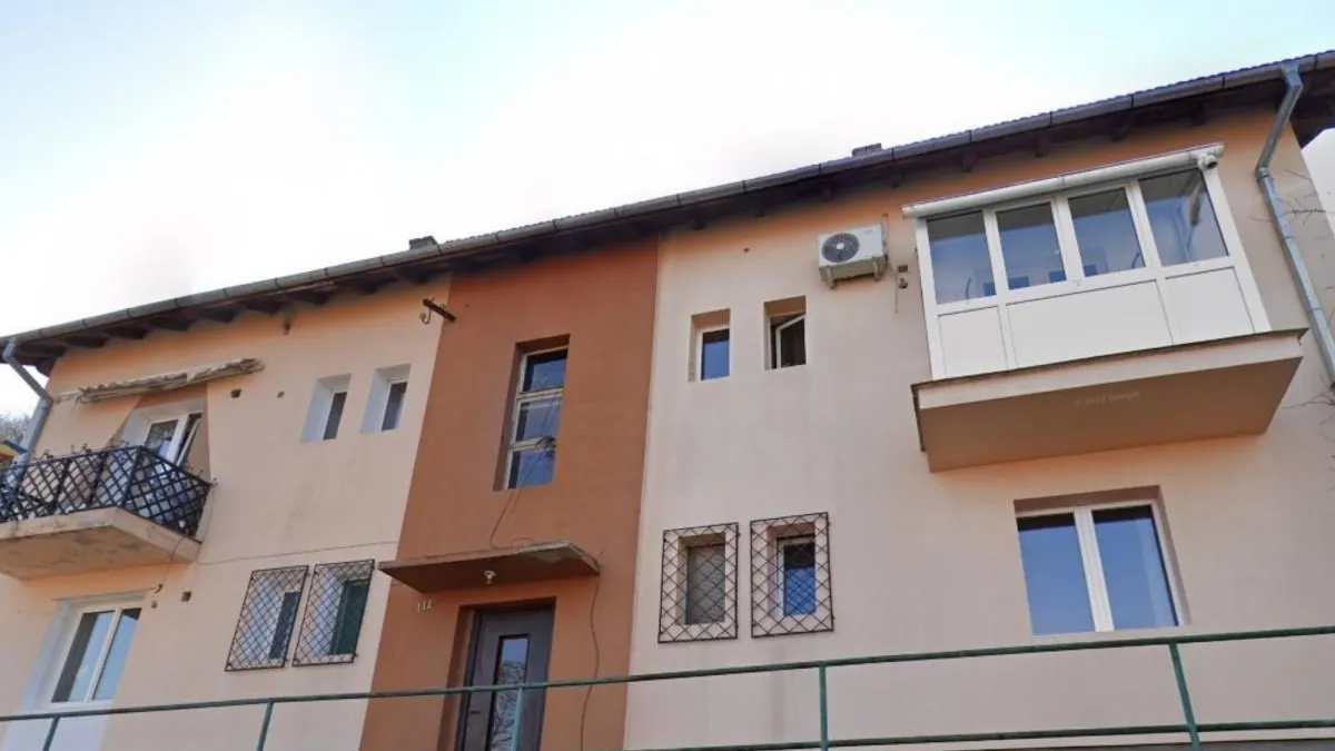 ANAF scoate la vânzare o garsonieră din Brașov. Care este prețul de start și când va avea loc licitația