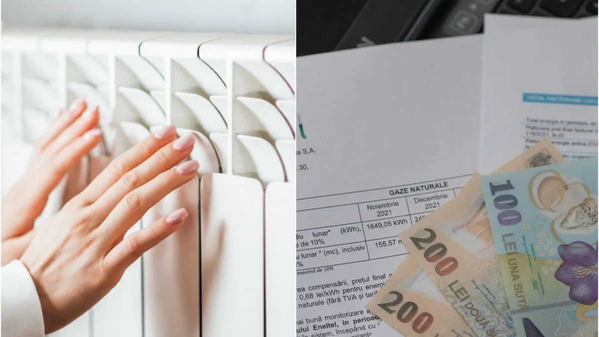 Se anunță încă o iarnă dificilă pentru bucureșteni! Oamenii se tem de facturile mari la încălzire și de lipsa căldurii din locuințe