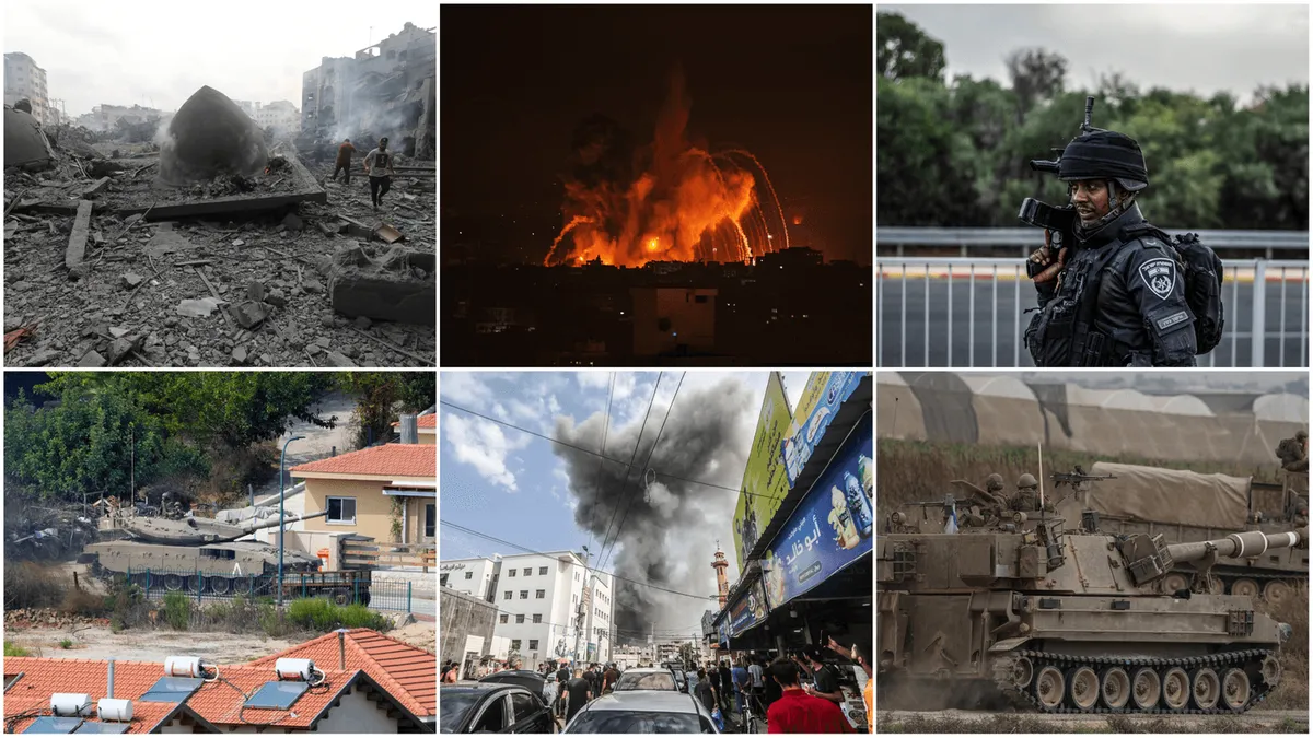 ANALIZĂ. Războiul ar putea costa Israelul peste 50 de miliarde de dolari. Goldman Sachs anunţă că va afecta grav şi economia UE