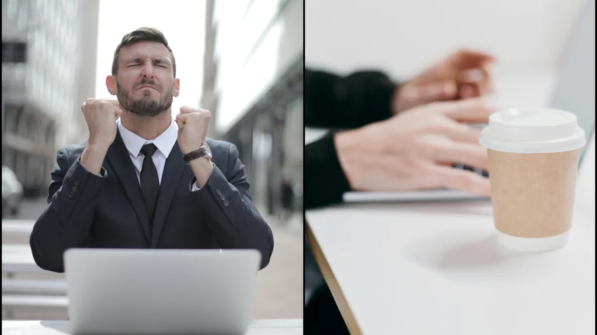 Record nou de persoane care vor să se angajeze, înregistrat în octombrie! Au fost trimise peste 1 milion de CV-uri, iar oamenii au aplicat la mai mult de 9 poziții pentru diferite joburi