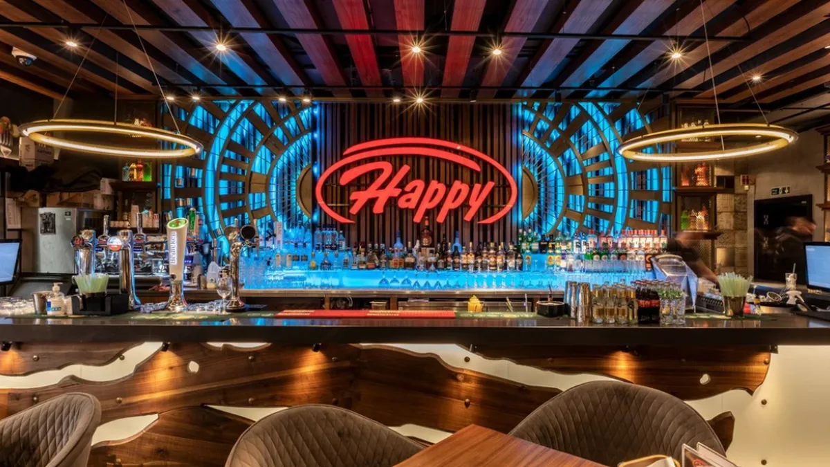 Un nou lanț de restaurante intră pe piața din România. Unde se va deschide prima locație