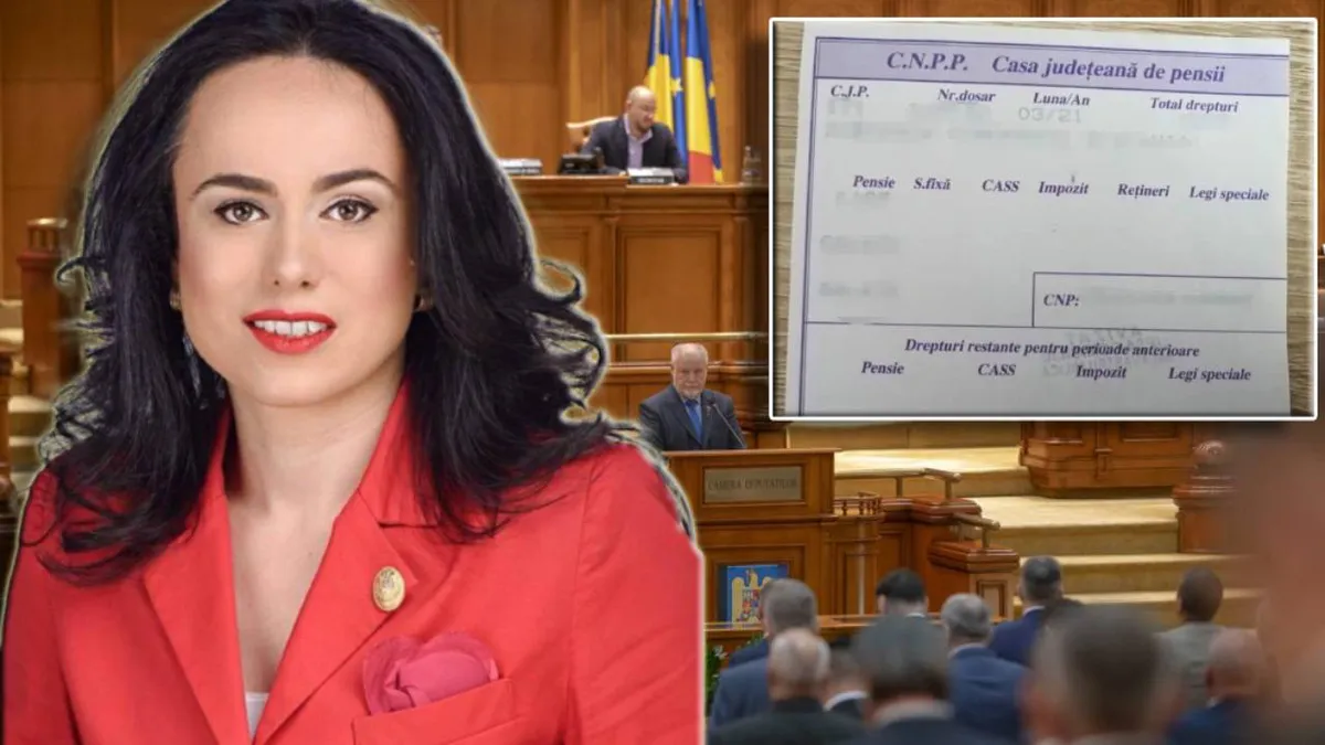 Articolul din Legea Pensiilor despre care nu s-a discutat! Atât salariații de la stat, cât și cei din mediul privat vor fi afectați!