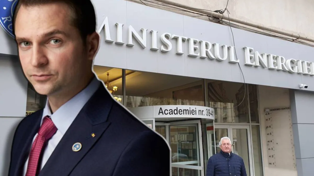 Ministerul Energiei creează Consiliul Onorific! Cine sunt membrii și cum vor arăta strategiile următoare!