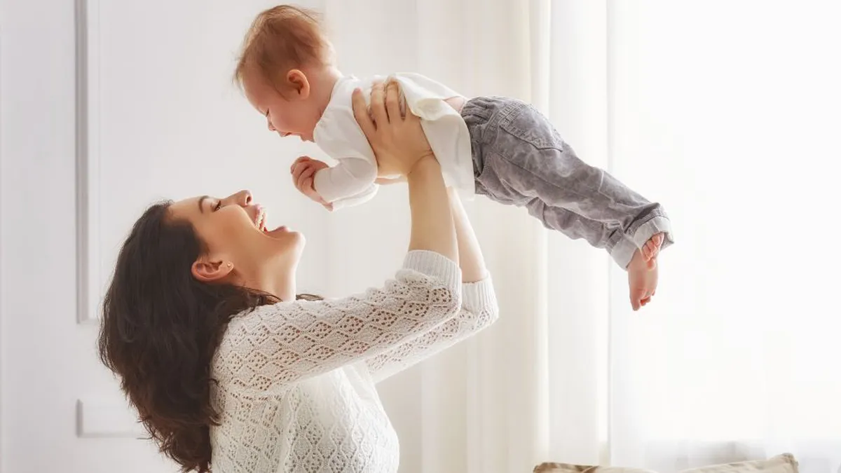 Tot ce trebuie să știi despre se calculează perioada de concediu pentru creștere copil. Precizări făcute de CNPP