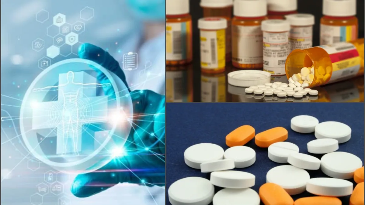 Reformă majoră! Ministerul Sănătăţii a demarat procedura pentru Digitalizarea Sistemului de Raportare al Stocurilor de Medicamente