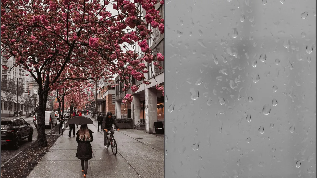 Prognoza meteo. Toamna își intră în drepturi! Iată cum va fi vremea la sfârșitul lunii noiembrie