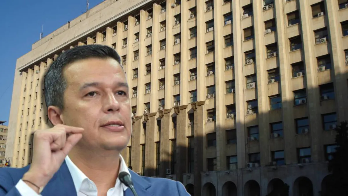 Necesarul de fonduri pentru Ministerul Transporturilor trebuie să fie mai mare anul viitor: „Altfel ajungem într-o zonă pe care nu şi-o doreşte nimeni, şi anume una de băltire, aşa cum a fost la transporturi 30 de ani.”