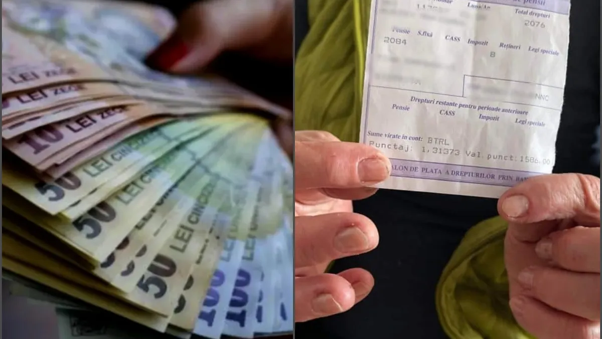 Pensia de handicap în România în 2023. Câți bani iau persoanele cu dezabilități, în funcție de nevoi